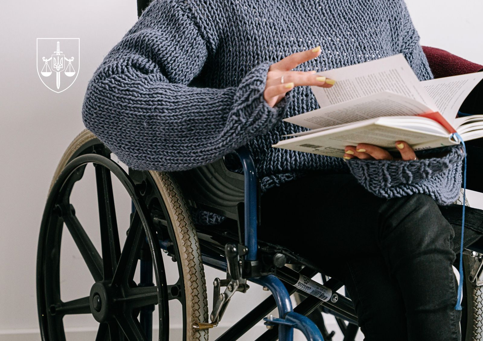 December 3 - International Day of People with Disabilities