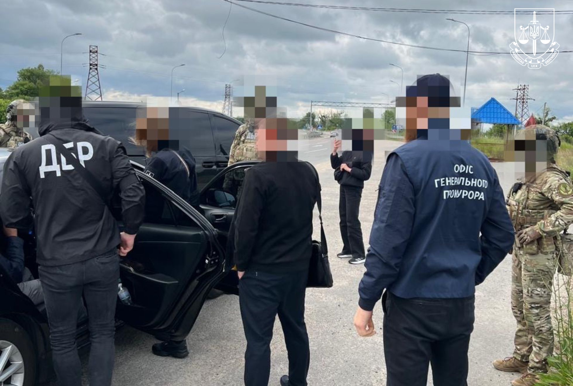 Президенту НААН України повідомлено про підозру у розтраті коштів підконтрольних йому держпідприємств