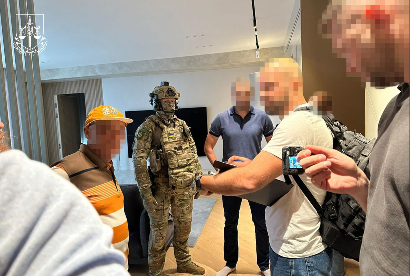 Керівника ДП «Ліси України» викрито на незаконному збагаченні. Набуті активи на 7,9 млн гривень перевищують офіційні доходи