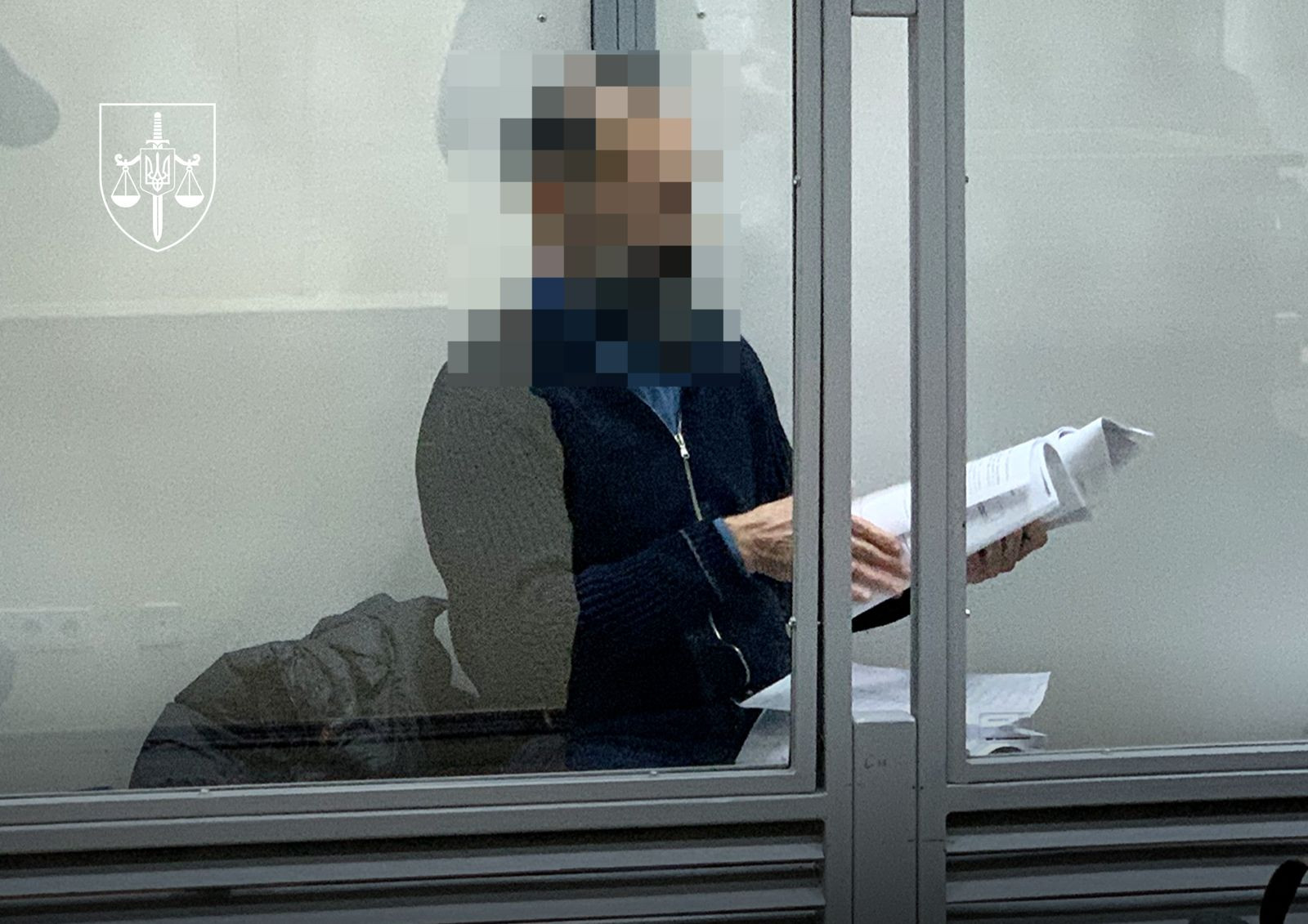 The pre-trial investigation into the ex-deputy chairman of the Higher Economic Court of Ukraine has been completed