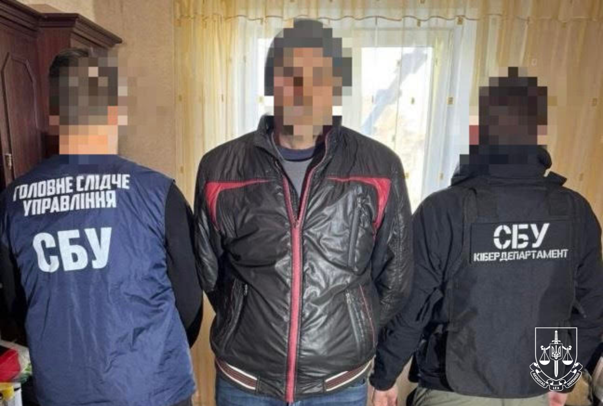 Здавав ворогу дані про бойові вильоти на військовому аеродромі – викрито агента фсб рф