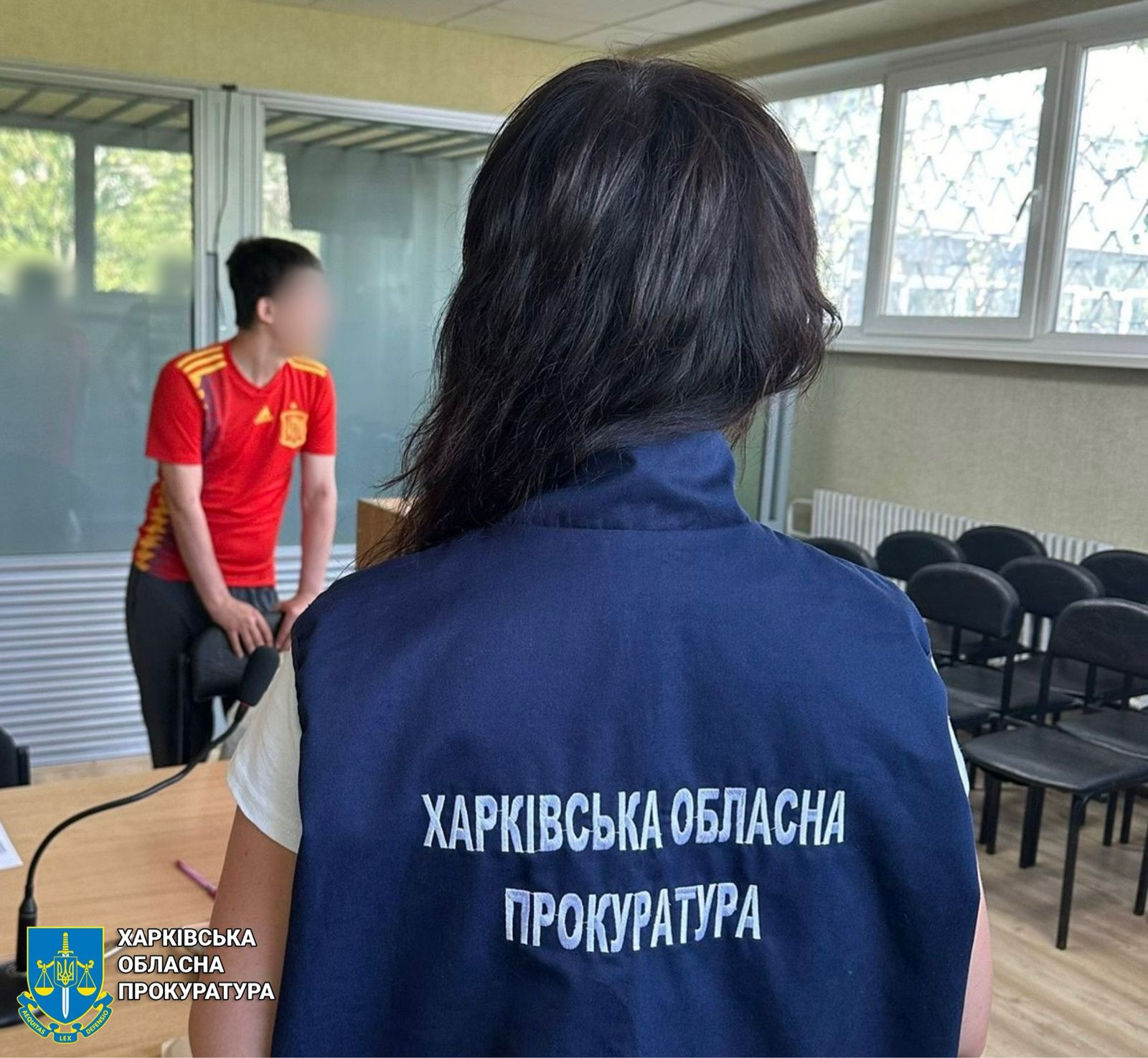 Збирав для ворога дані про розташування українських військових та обʼєктів критичної інфраструктури у Харкові — викрито агента