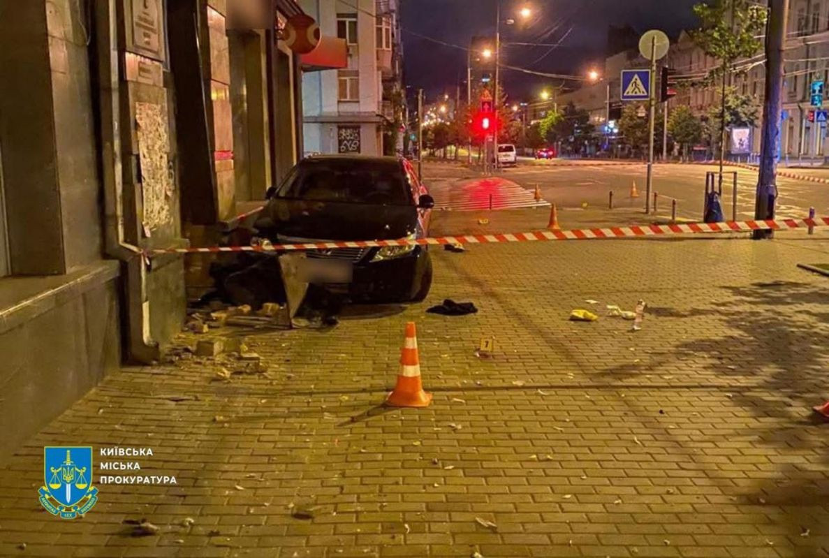 Debates have been completed in the case of a fatal road accident involving a former employee of the prosecutor's office. The court left for the conference room