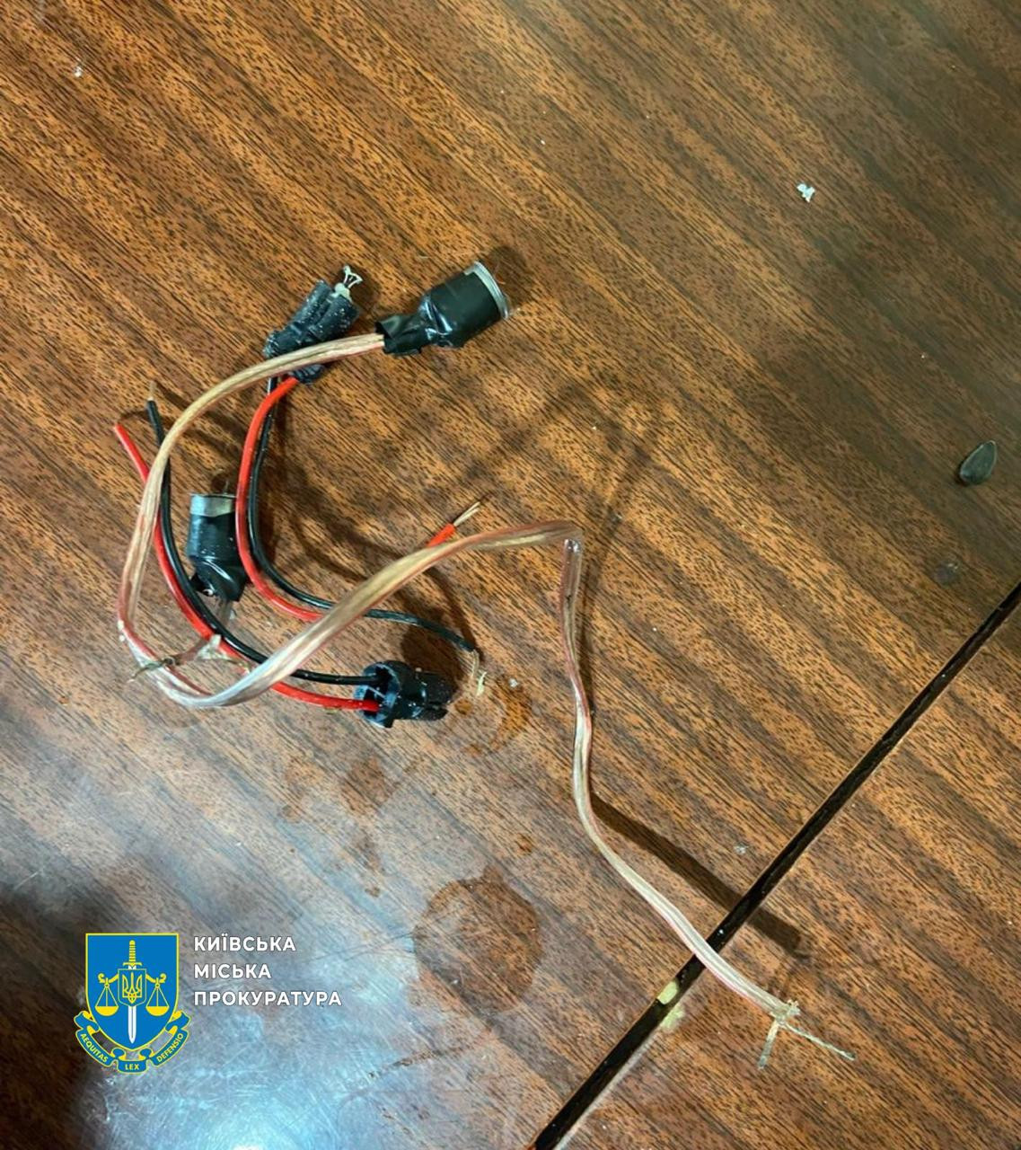 Прокурори Києва повідомили про підозру найманцю рф у вчиненні теракту