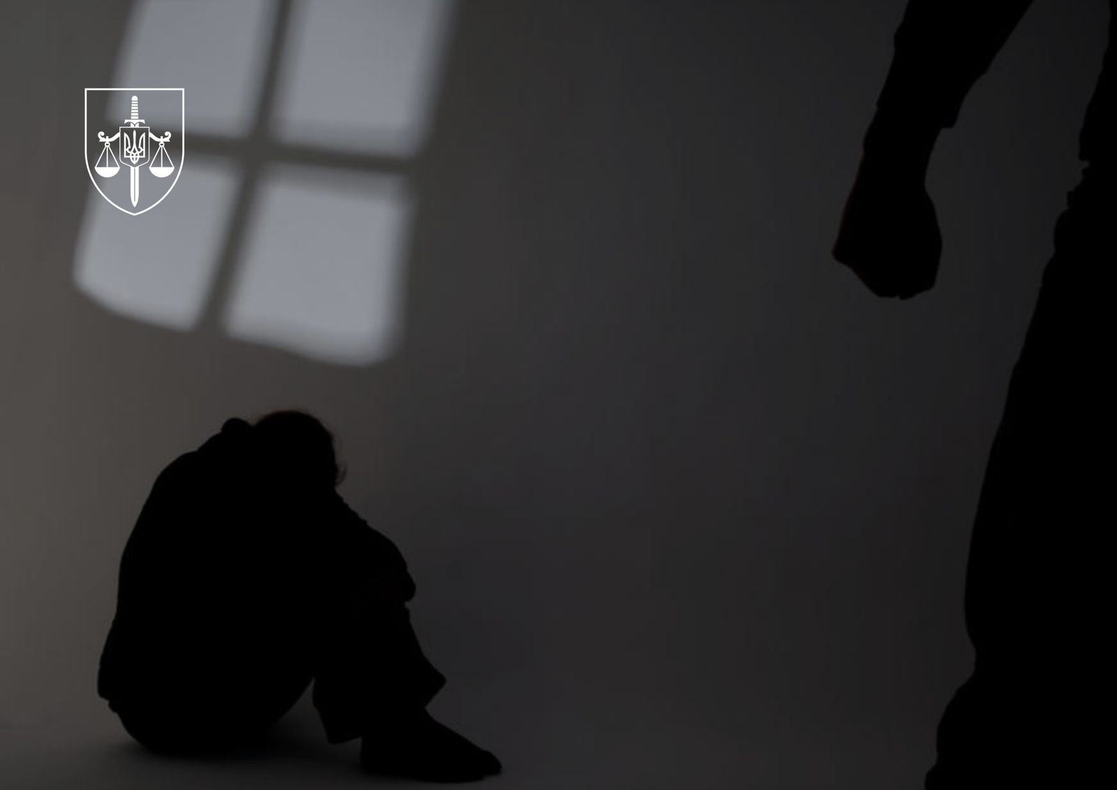 In the Khmelnytskyi region, a man who, taking advantage of his stepdaughter's defenselessness, systematically raped her, was sentenced to life imprisonment