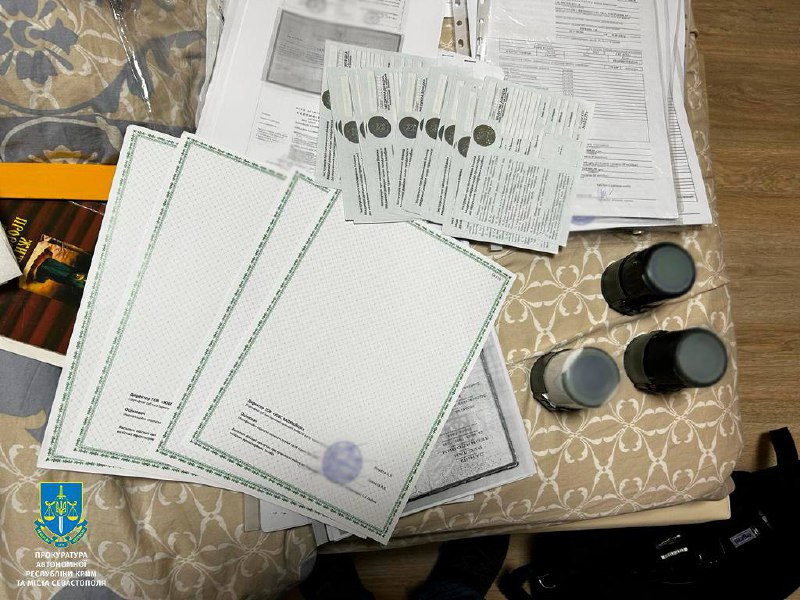 Незаконне переправлення військовозобов’язаних через держкордон – викрито організаторів