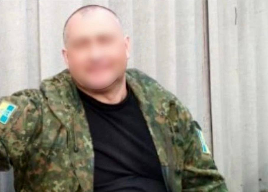 Очолив підрозділ «поліції» у захопленій Кремінній – правоохоронцю повідомлено про підозру у держзраді