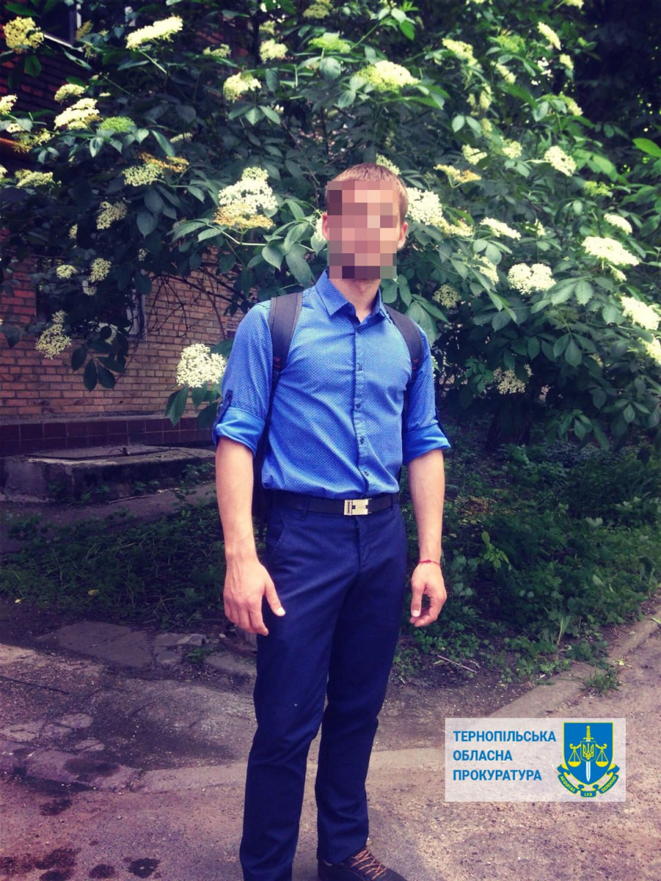 Судитимуть донеччанина, який воював проти ЗСУ на тимчасово окупованих територіях Херсонщини