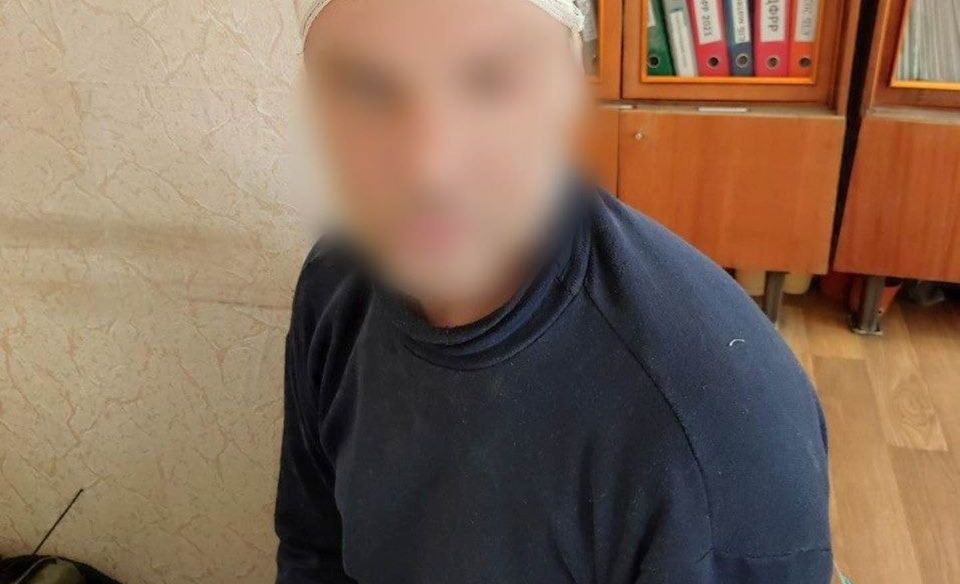 Судитимуть донеччанина, який воював проти України в оперативно-бойовому тактичному формуванні «Каскад»