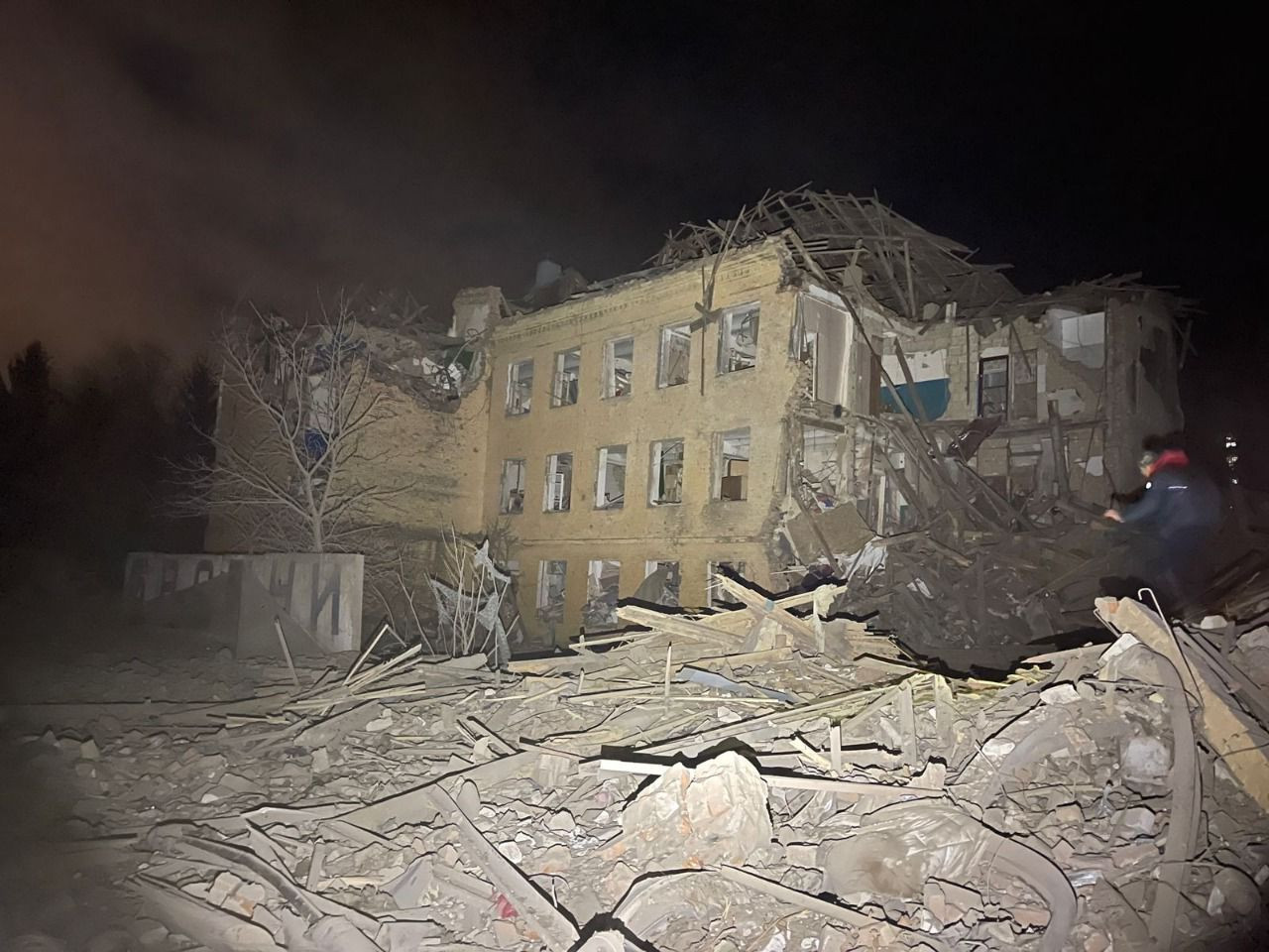 Від авіаційних ударів загинули 10 жителів Житомирщини, серед яких двоє немовлят - розпочато кримінальні провадження