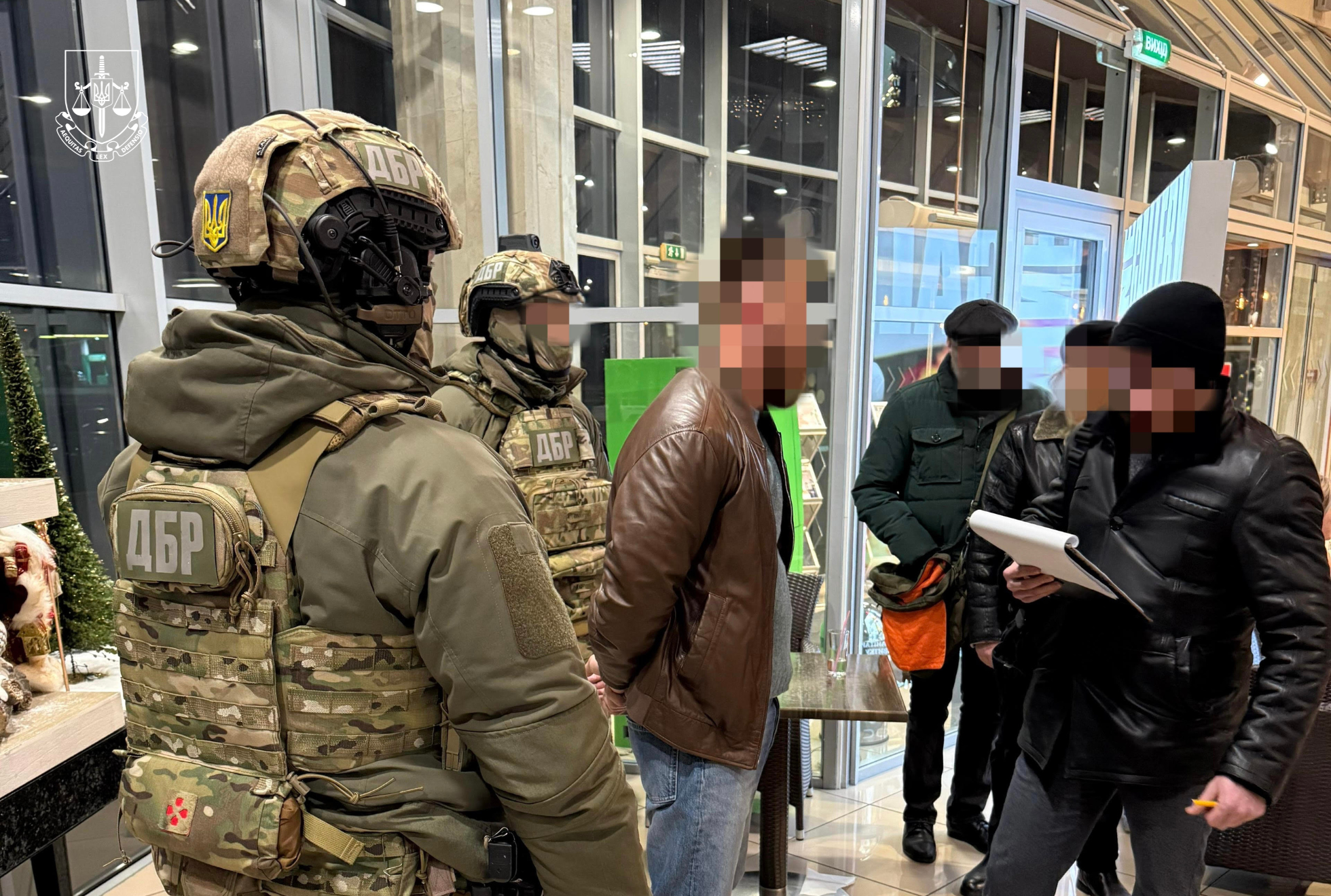 Затримано номінального власника онлайн-казино, яке займалося відмиванням російських грошей