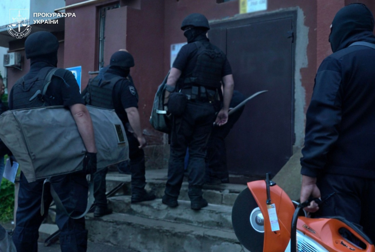 The Prosecutor's Office proved the guilt of the attackers in the murder case and robbery: life sentence for the organizer, 9 years for the accomplice