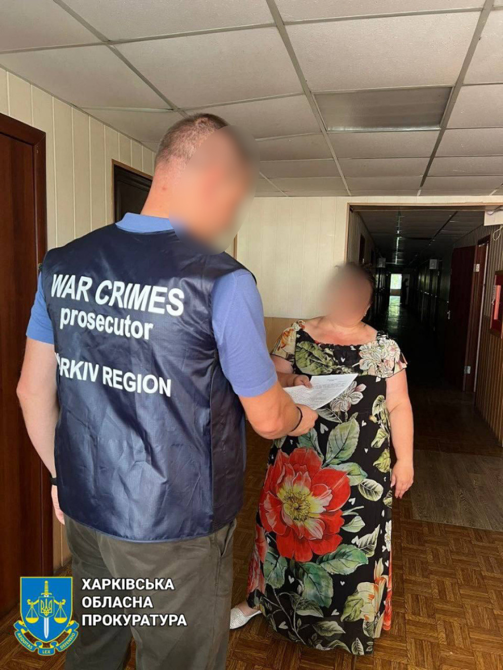 Судитимуть двох харків‘ян, які передавали ворогу інформацію про українських патріотів та місця дислокації ЗСУ