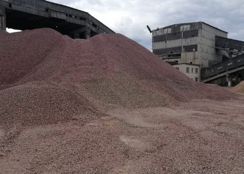 Прокуратура забезпечила арешт корпоративних прав та майна білоруського підприємства на понад 30 млн грн