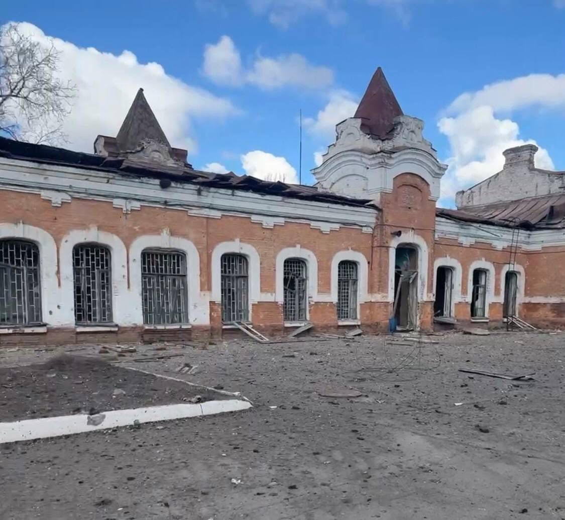 Обстріли цивільних об’єктів на Запоріжжі - розпочато провадження