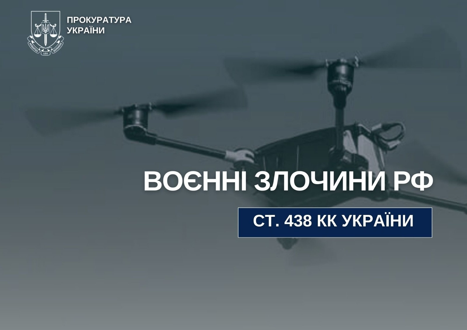 Russian troops attacked a humanitarian aid delivery point in the Kherson region