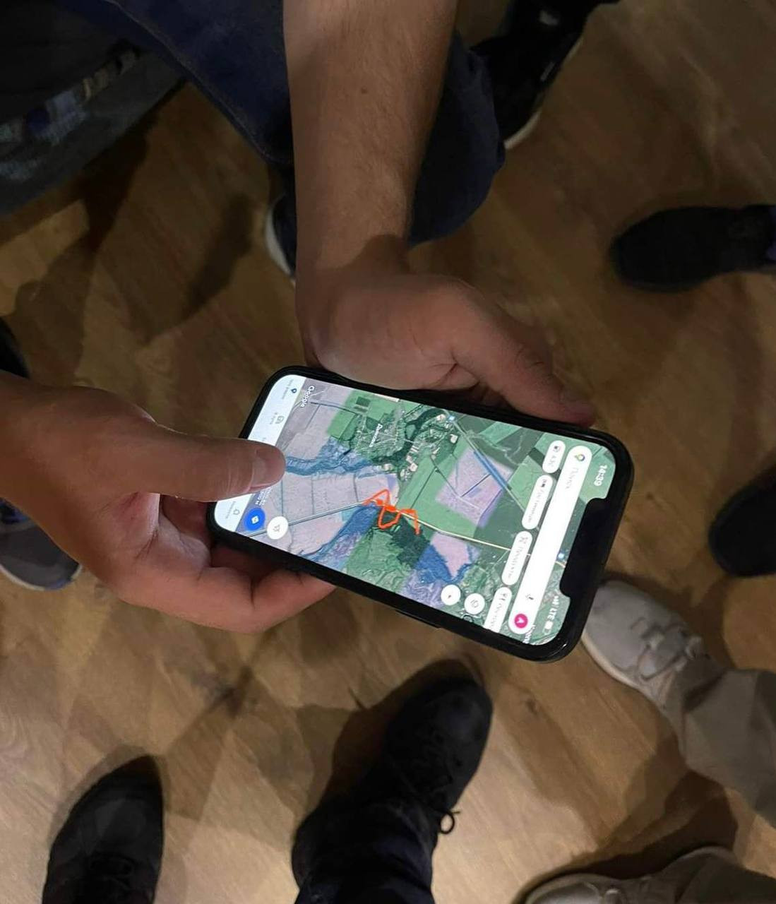 Співпраця з ФСБ РФ та передача інформації про ЗСУ – викрито двох жителів Сумщини