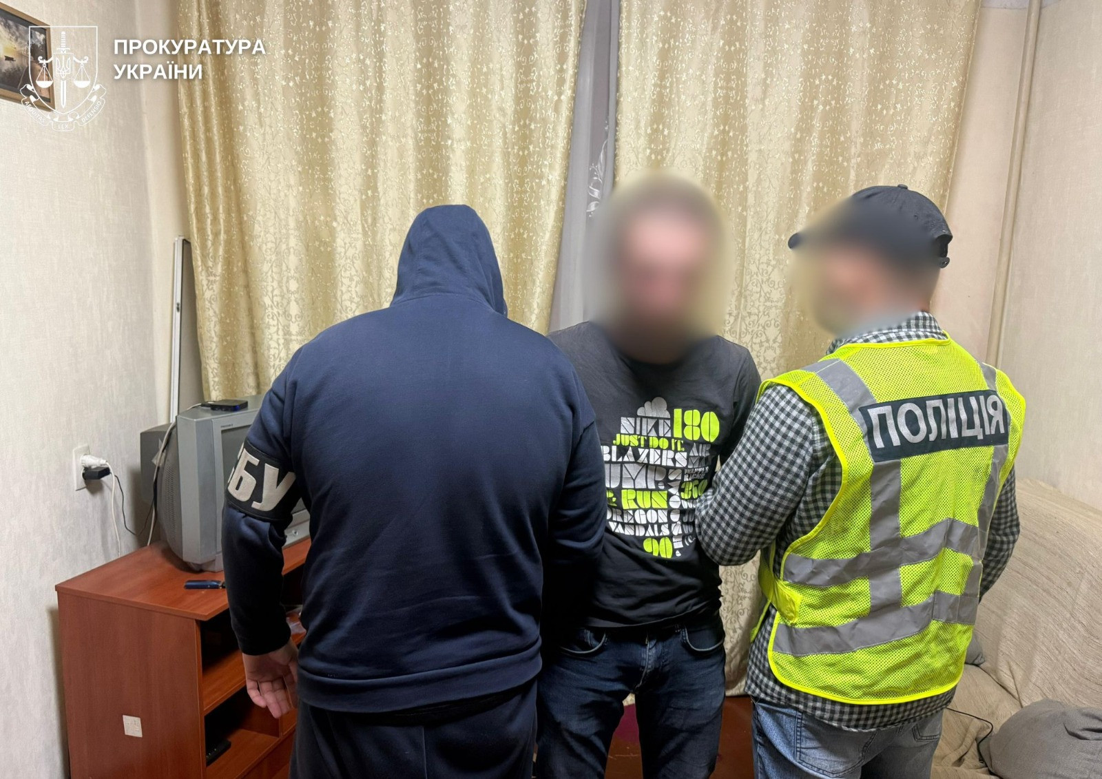 Committed a terrorist attack in Korostyshev, as a result of which a person was killed - prosecutors reported suspicion of Zhytomyrian