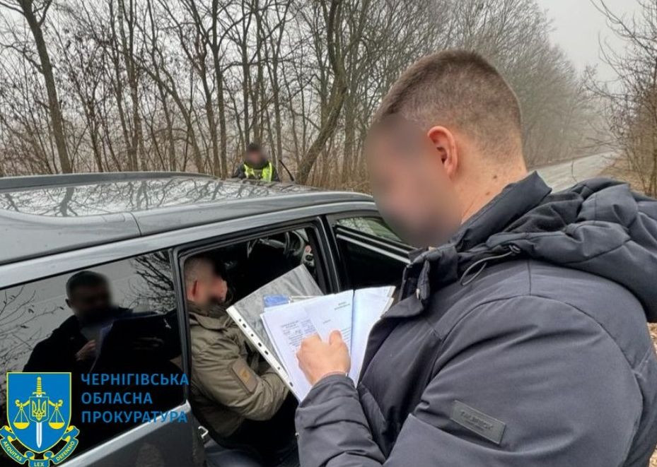 Службова недбалість зі збитками 7,9 млн грн на закупівлі спецтехніки – підозрюють керівника управління ЖКГ Чернігівської міськради