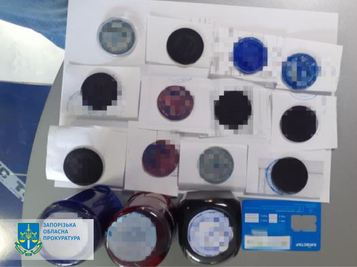 Шахрайство з нерухомістю на понад 2 млн грн – на Запоріжжі судитимуть трьох членів злочинного угруповання