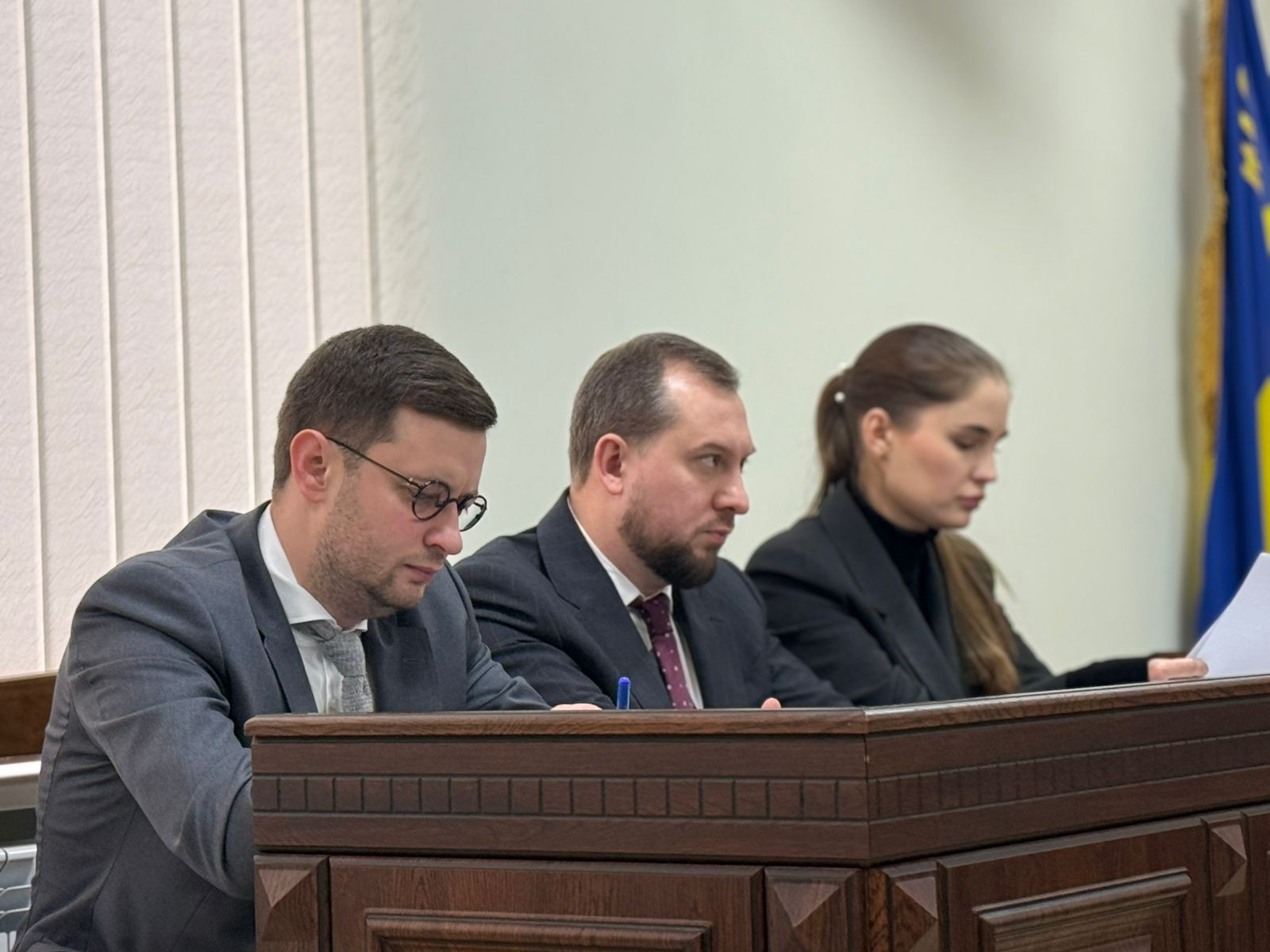 Смерть дитини на території «Olympic Village»:  адвокати обвинуваченого заявили відвід прокурорам після зміни складу групи