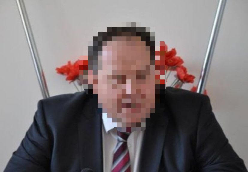 Депутату Херсонської облради повідомлено про підозру у державній зраді