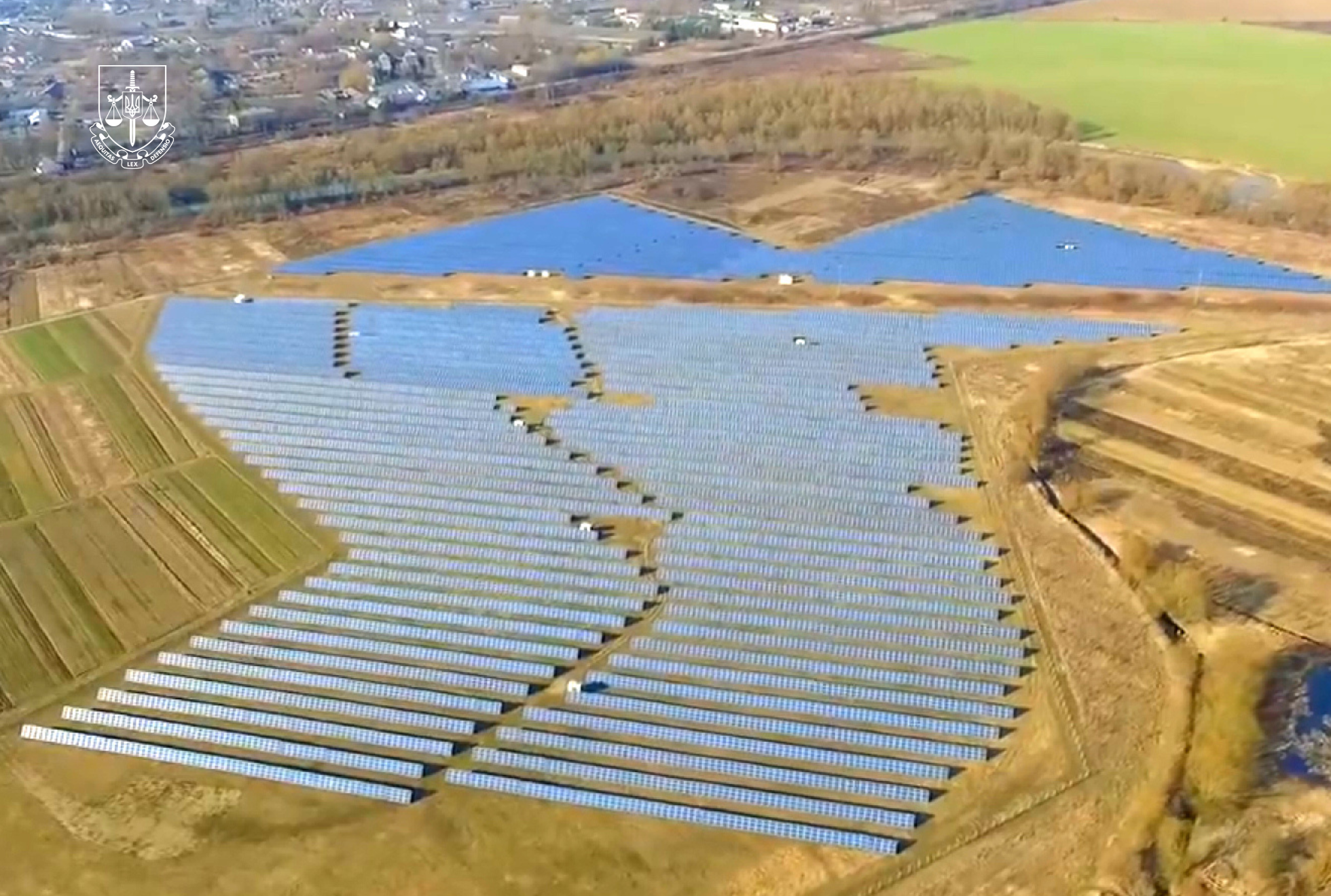 Прокурори на захисті державних інтересів: На Львівщині захищено землі енергетики