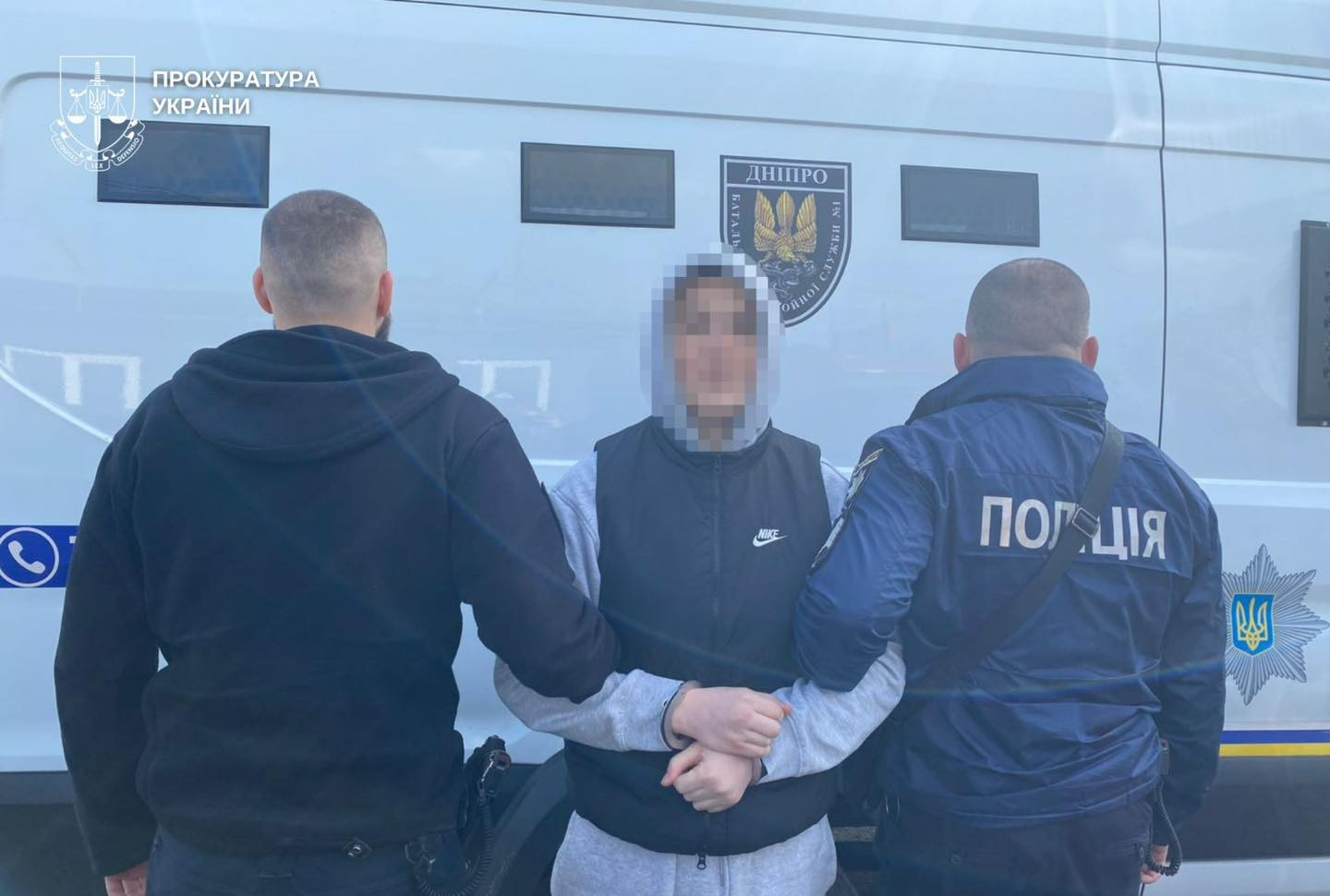 From Poland, a participant of a criminal organization was extracted to Ukraine, who made and sold particularly dangerous drugs