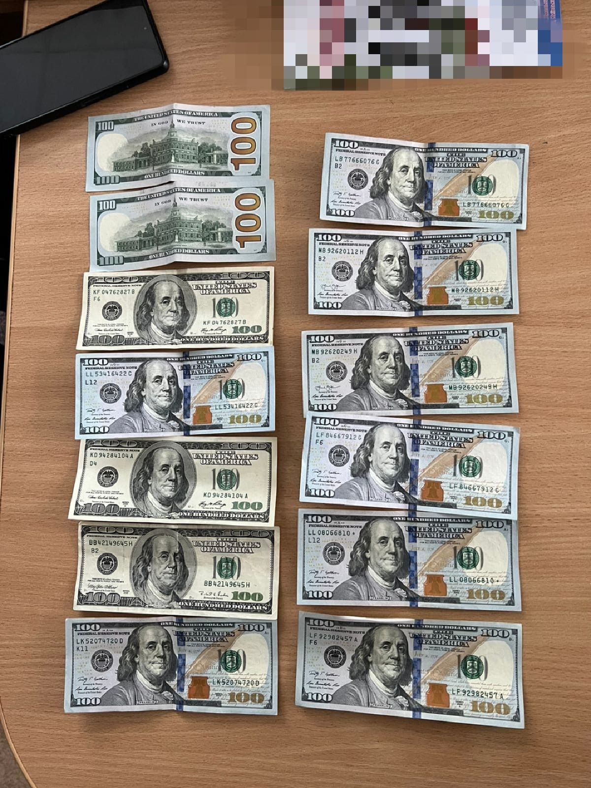 Хабар за надання в оренду земельної ділянки – повідомлено про підозру заступнику голови однієї з міських рад Київщини