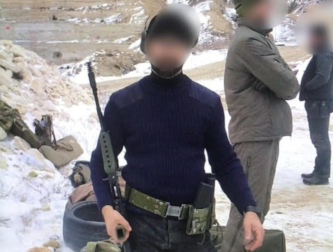 Зрадив присязі та перейшов на бік ворога – судитимуть експравоохоронця АР Крим