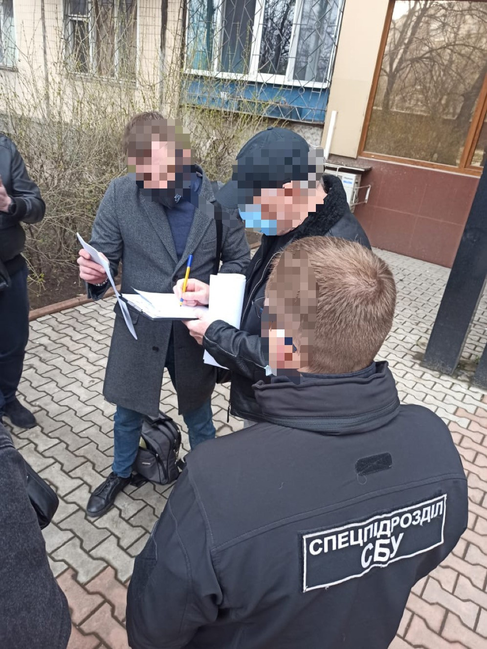 142 млн грн шкоди через службову недбалість – судитимуть одного із екскерівників Одеського морського торговельного порту (ФОТО)