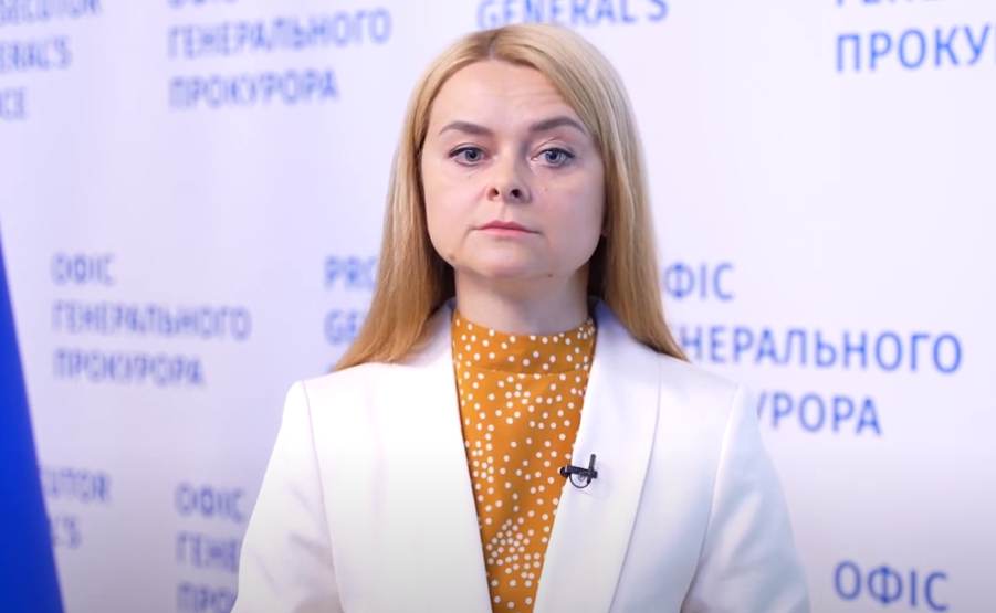 Депортація українських дітей з Херсонщини – трьом особам повідомлено про підозру