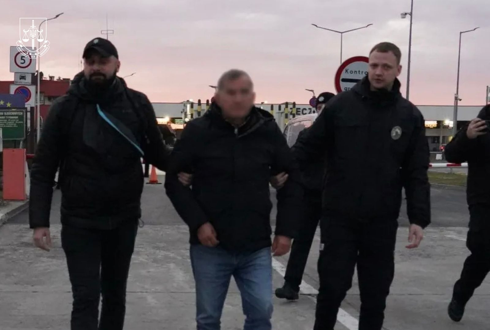 Прокурори скерували до суду справу щодо екстрадованого з Іспанії столичного забудовника