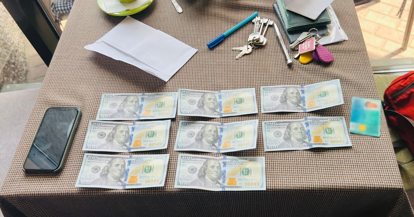 1 600 євро за незаконний перетин кордону – викрито схему виїзду осіб призовного віку до Польщі під приводом навчання