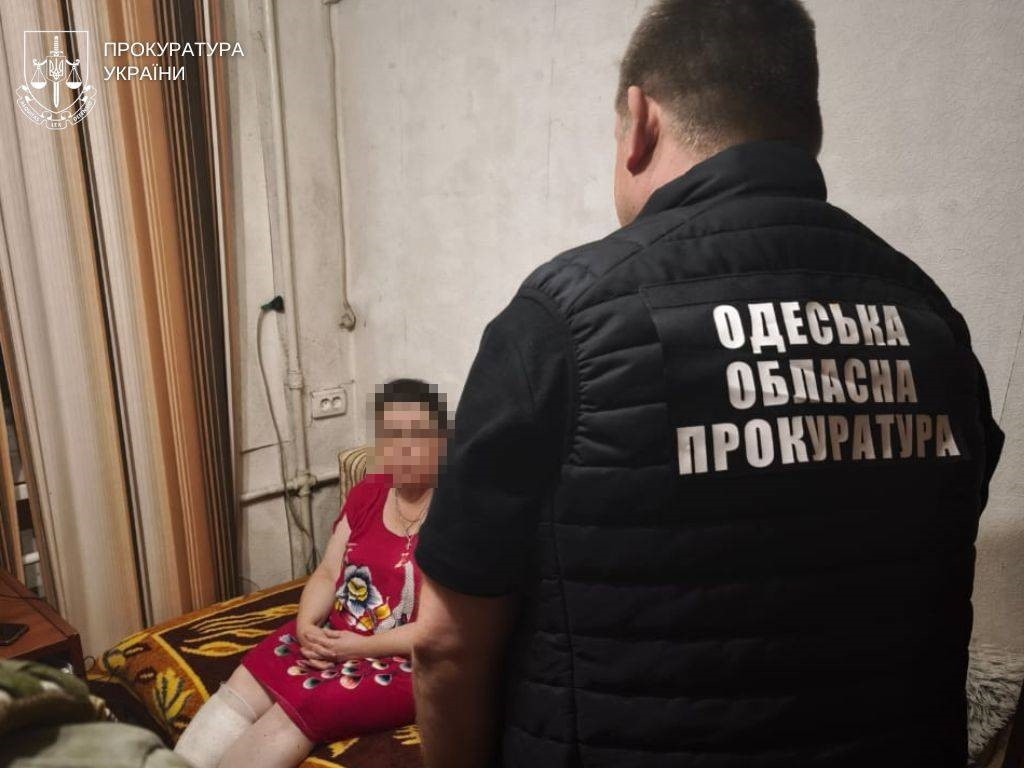 In Odessa at the request of the prosecutor's office arrested a spy of the Russian Federation