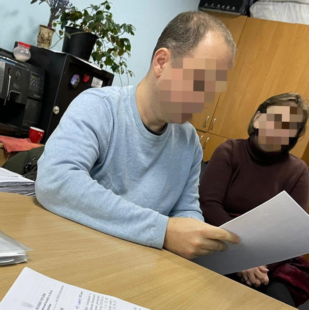2 тис євро за незаконний перетин кордону військовозобов’язаними – викрито мешканця столиці