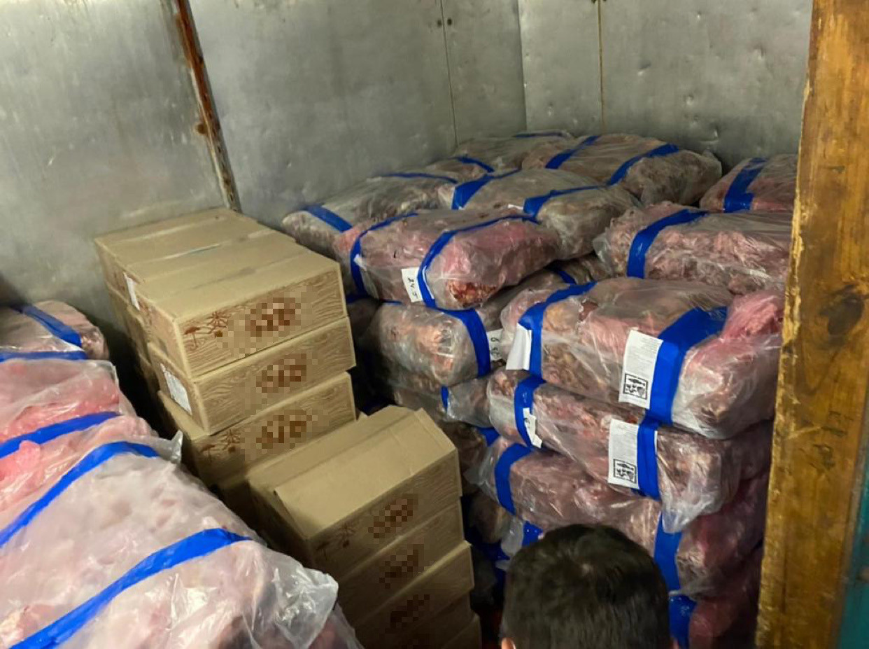 Офіс Генерального прокурора зобов’язав припинити постачання неякісних продуктів до пенітенціарних закладів України