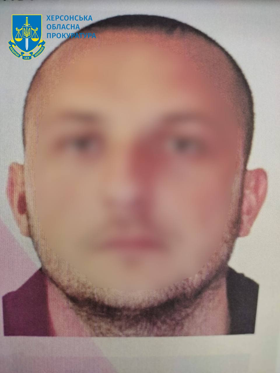 На Херсонщині судитимуть так званого «першого заступника голови» окупаційної адміністрації Скадовська