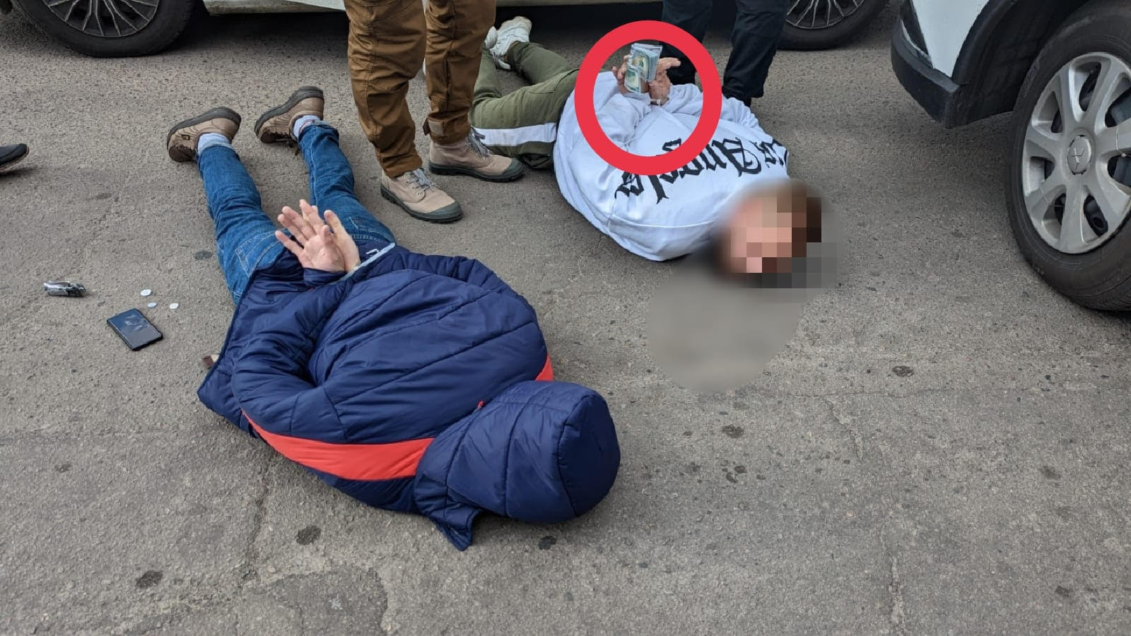 Переправляли військовозобов’язаних через держкордон під виглядом волонтерів – на Київщині судитимуть учасника організованої групи