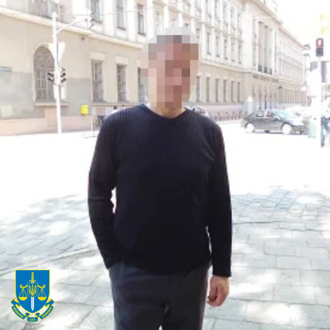 Виправдовування збройної агресії РФ проти України – повідомлено про підозру львів’янину