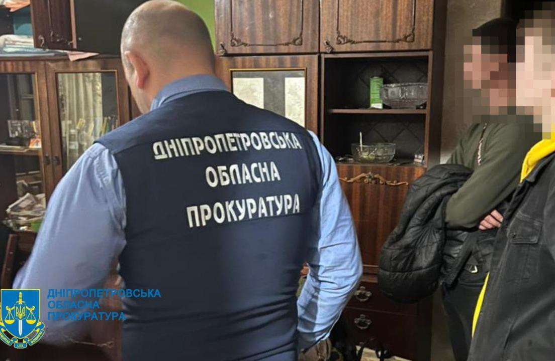 У Дніпрі судитимуть учасників злочинної організації, що налагодила наркобізнес з щомісячним обігом у 5 млн грн