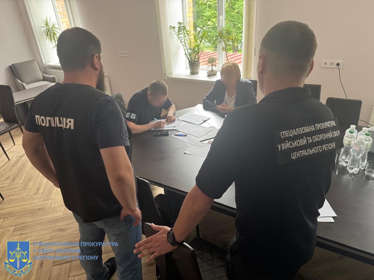 Спроба ухилення від сплати податків на 325 млн грн: гроші стягнуто до бюджету, головному бухгалтеру повідомлено про підозру