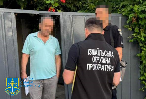 На Одещині прокуратура викрила системні зловживання місцевих посадовців. Збитки бюджету і довкіллю – понад 200 млн грн