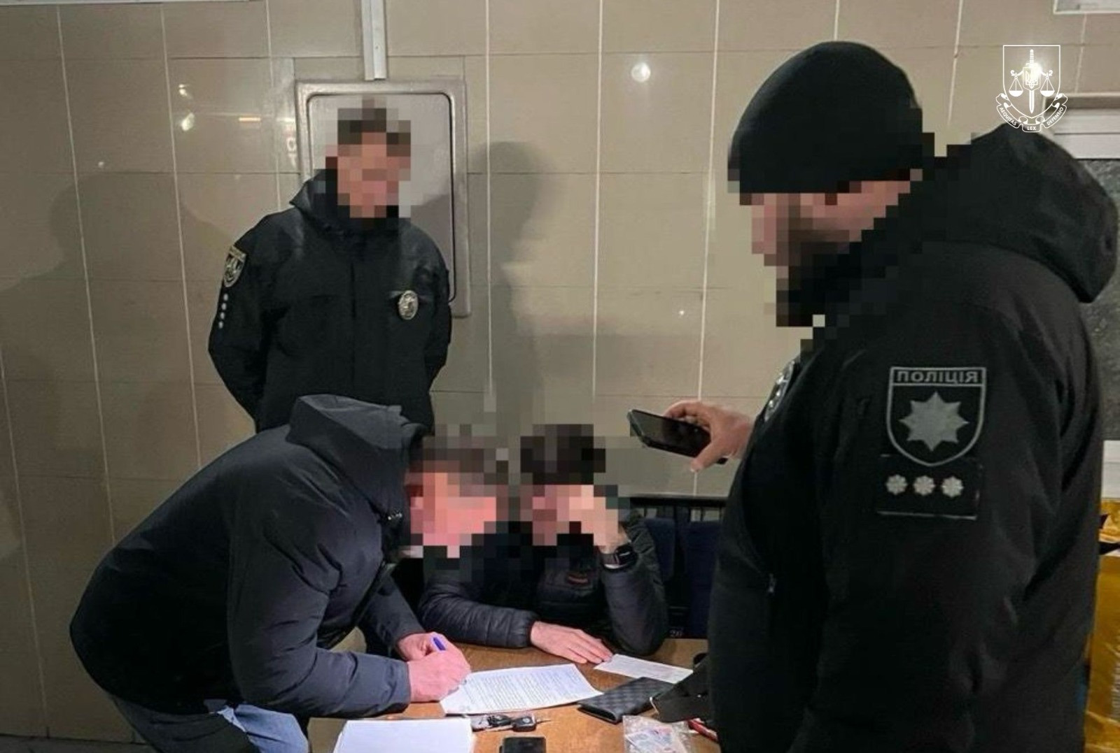 Завдяки зусиллям Офісу Генпрокурора до України екстрадовано скандального столичного забудовника, який переховувався від слідства