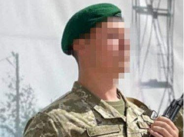 Військовослужбовцю на Херсонщині повідомлено про підозру у колабораційній діяльності