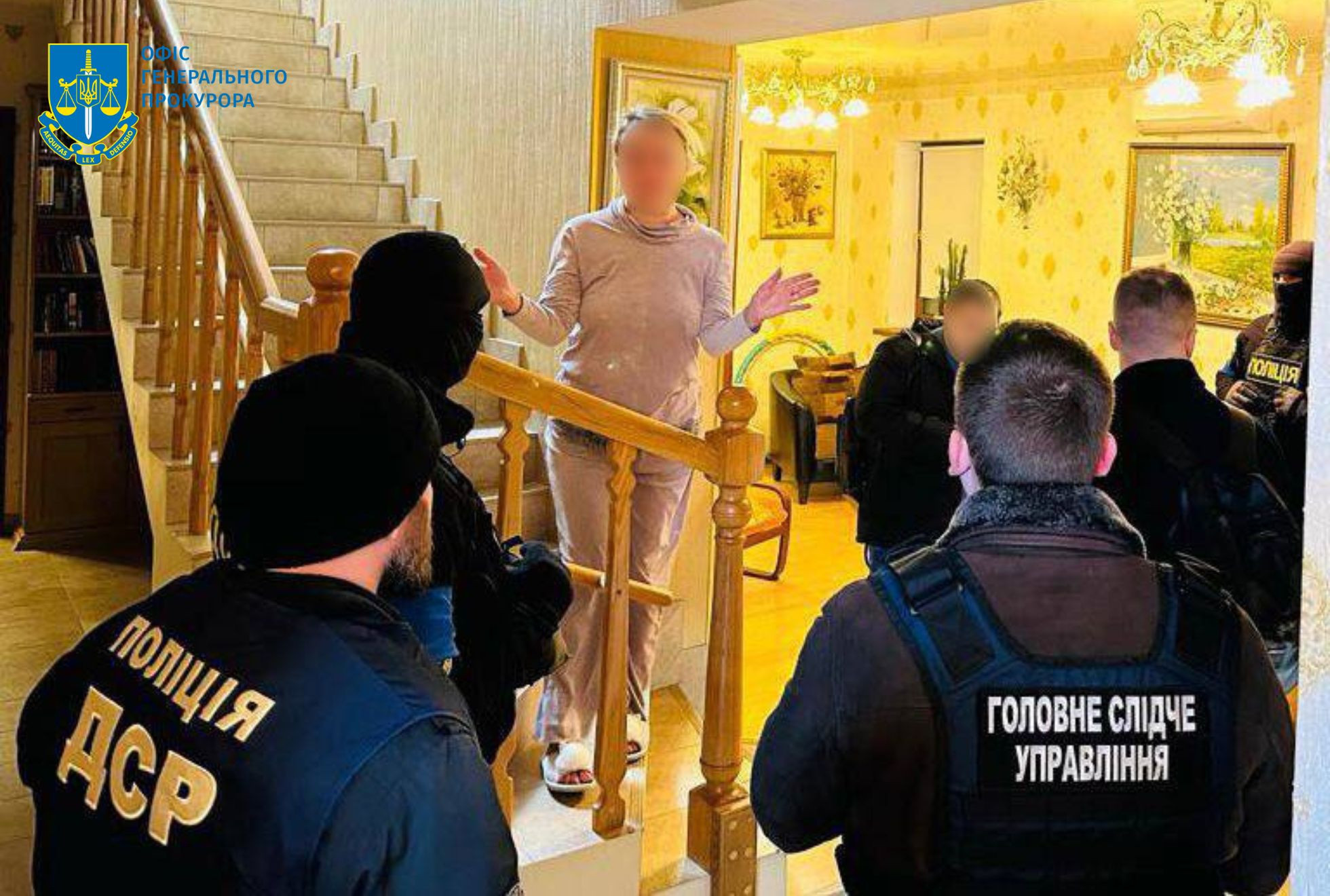 Чиновників Одеської ОВА підозрюють у розтраті держбюджету на закупівлях продуктів для ЗСУ