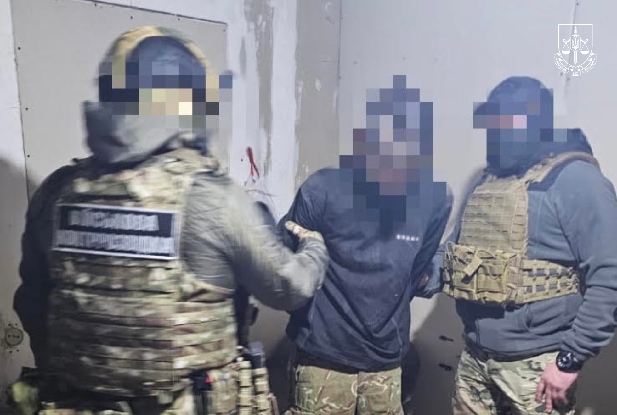 Корегував атаки ворога на власний підрозділ під час боїв за Часів Яр – викрито військовослужбовця