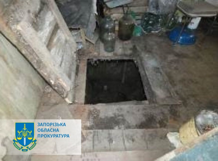 На Запоріжжі за вбивство 11-річного хлопчика та жінки судитимуть двох чоловіків