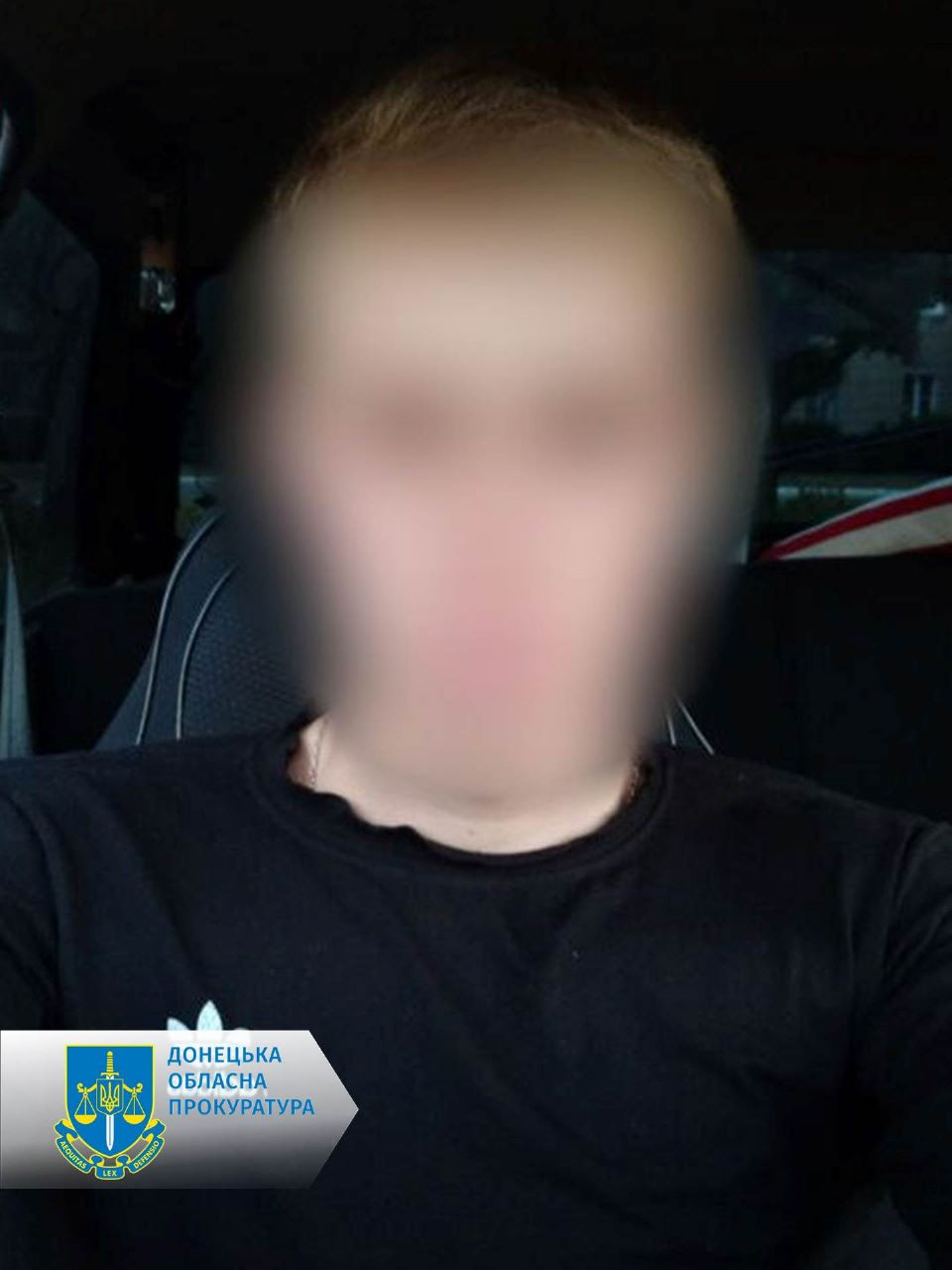 Воював проти українських військових у Маріуполі і отримав «медаль за відвагу» – повідомлено про підозру так званому «морпіху днр»