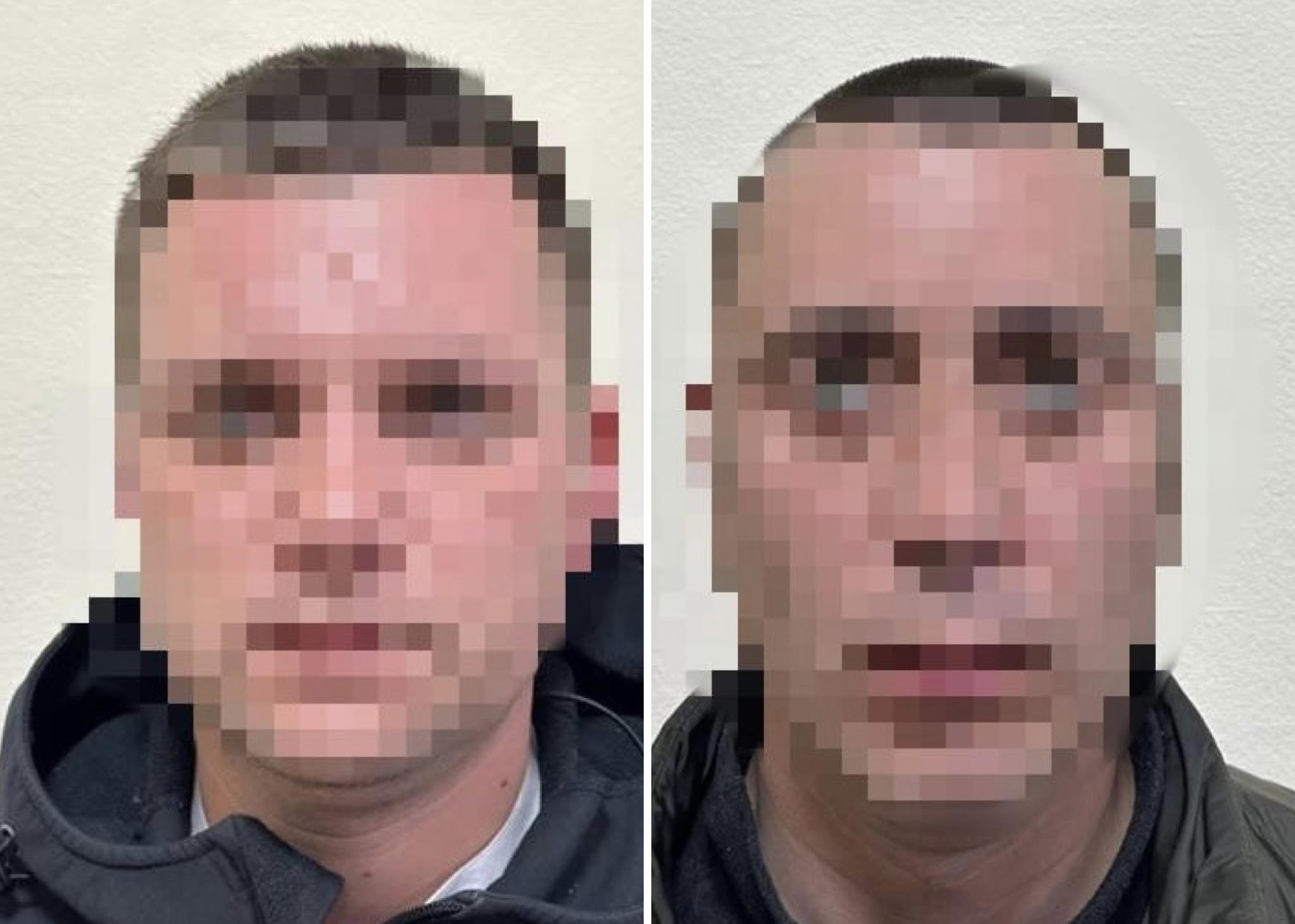 За державну зраду та співпрацю з ворогом судитимуть двох рятувальників з Київщини